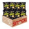 Smartfood White Cheddar Flavored Popcorn, 2.0 Ounce, 8.0 Count