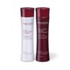 Keranique Shampoo and Conditioner Set for Hair Growth and Thinning Hair | Keratin Hair Treatment | Keratin Amino Complex, Free of Sulfates, Dyes and Parabens, 8 Fl Oz