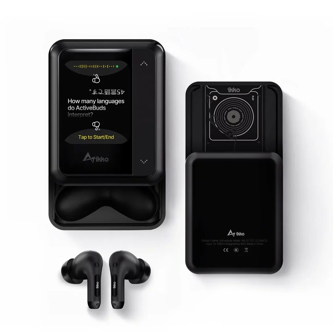 Ikko-active-buds-chatgpt-powered-tws-earbuds_2