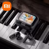 [Todays Only]Xiaomi MIJIA Wireless Earbud Bluetooth LX-10 Earphone Touch Screen Control Active Noise Reduction In Ear Headphone Bulit in Mic