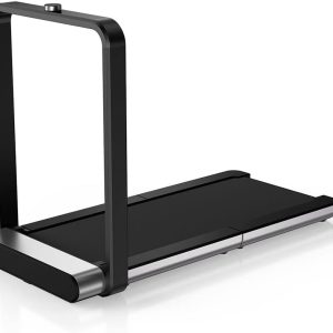 KingSmith WalkingPad X21 Double-Fold Treadmill Smart Foldable Treadmill Walking and Running Machine Fitness Exercise Gym Alternative 12KM/H Support NFC LED Display