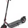 Hiboy Electric Scooter for Adults, 30km/h Ride-ons Speed Folding E Scooter, 40km (S2 Pro) or 65KM (S2 Max) Travel Distance Range, Portable Commuting Electric Scooter