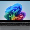 Big Summer Sale Limited Time Offer AED 99د.إ：SAMSUNG 16” Galaxy Book5 Pro 360 Copilot+ PC, AI Business Laptop, Windows 11 Pro, Intel Core Ultra 7 Processor 258V, 3K AMOLED Touchscreen, 32GB / 1TB, 120HZ, 2025 Model NP964QHA-KG2US