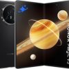 Summer Final Clearance Just AED 89د.إ：Honor Magic V3 5G Smartphone, 12GB RAM + 512GB ROM, Dual Sim, With Free Gifts & Screen Damage Protection - Middle East Version