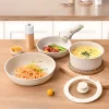 Gourmetific™ Cookware Set - Our best-selling 11-piece set of ceramic non-stick pans