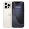 iPhone 15 Pro Max 512GB - 1 Physical SIM + eSIM - White Titanium